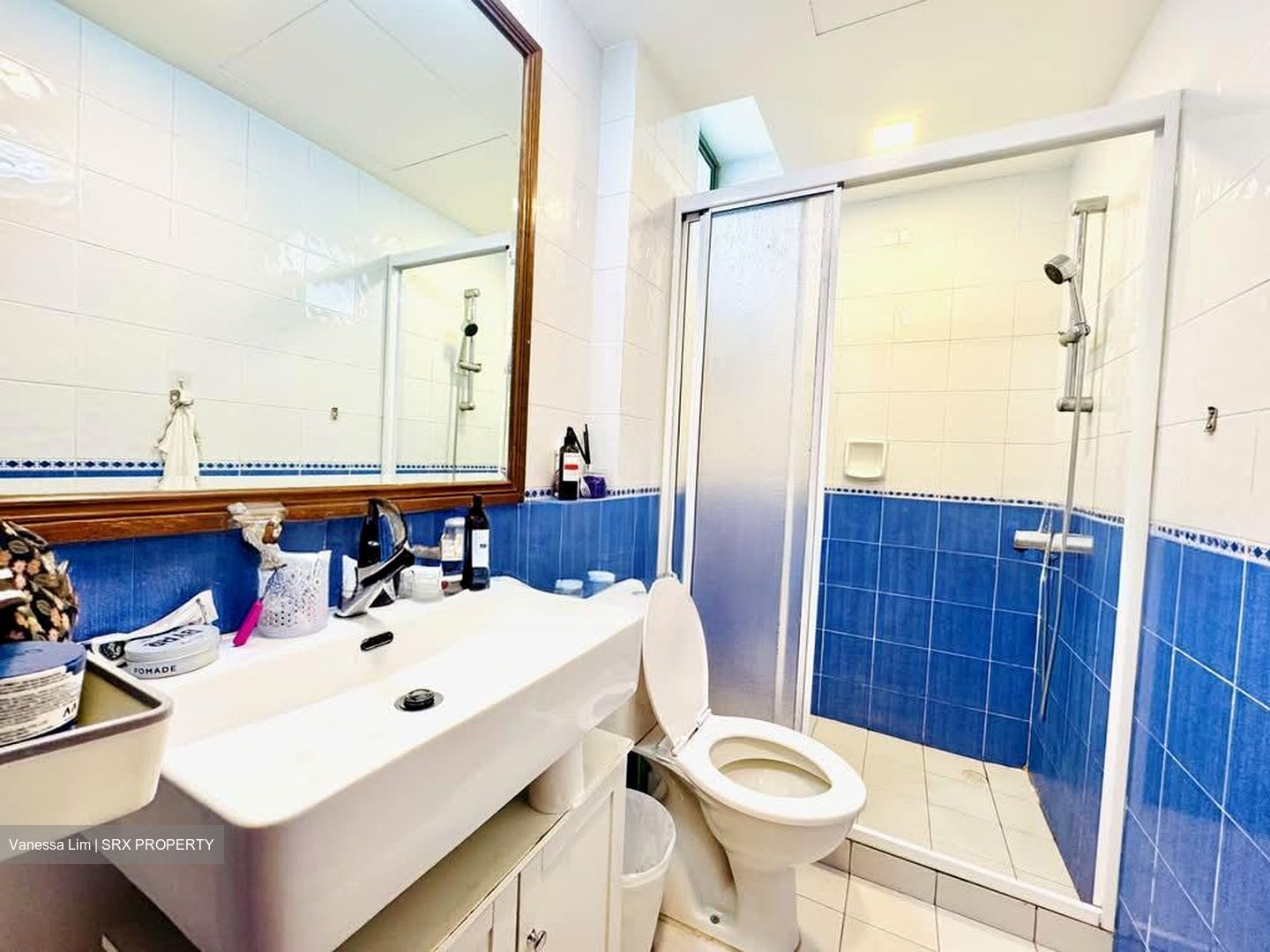 Windermere (D23), Condominium #596523581